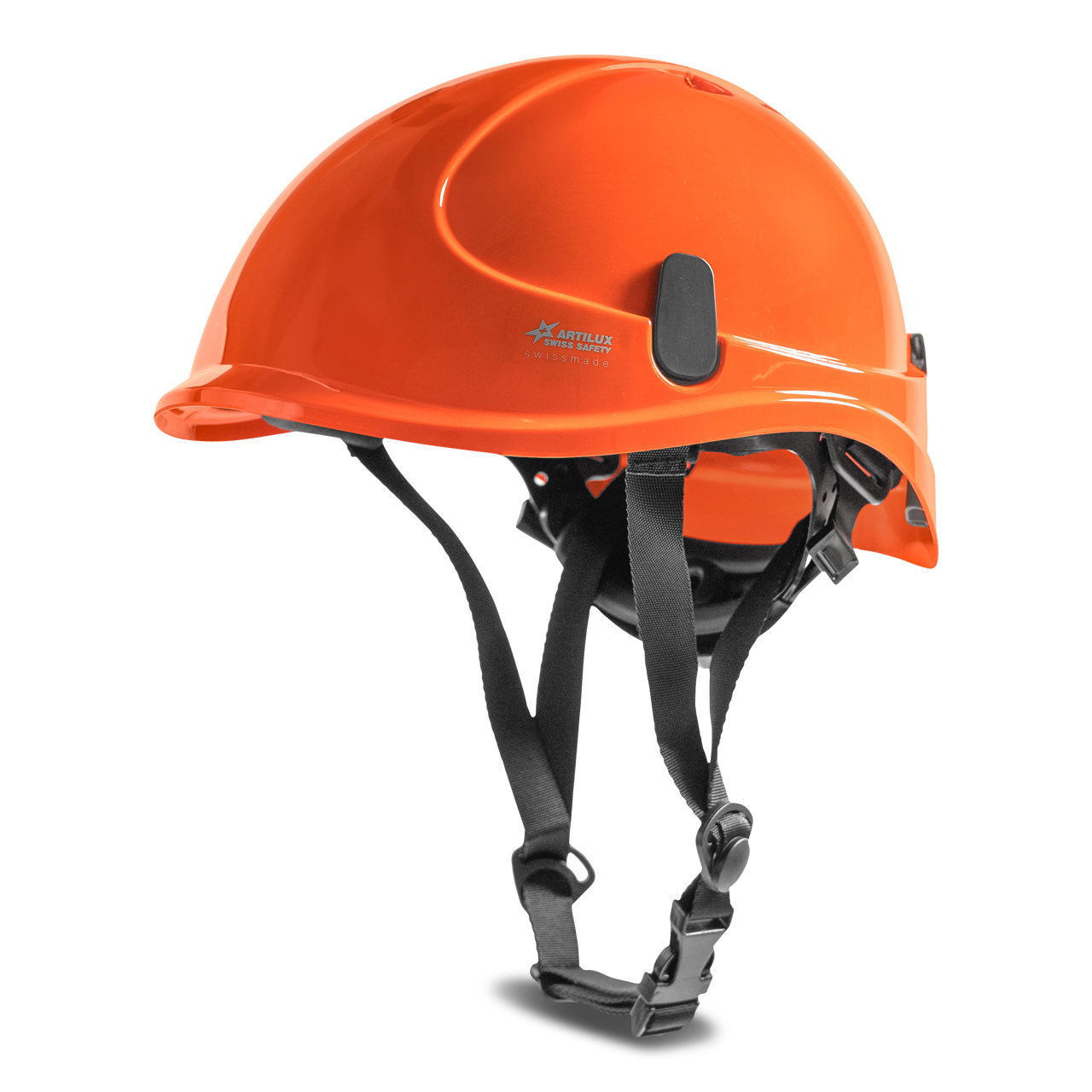 ARTITOP® Schutzhelm SH500 Roto K orange