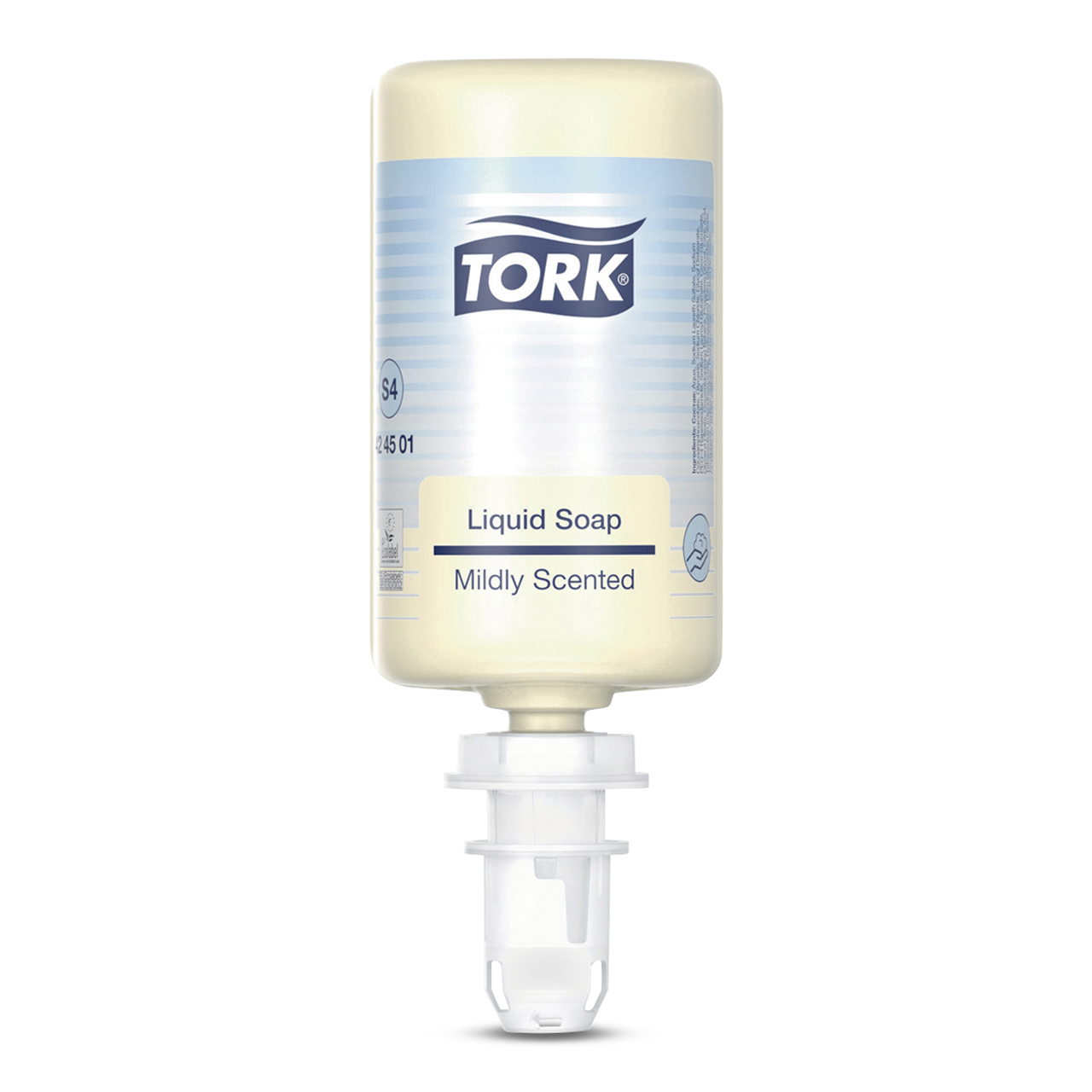 Tork milde Flüssigseife (Kosmetikprodukt)