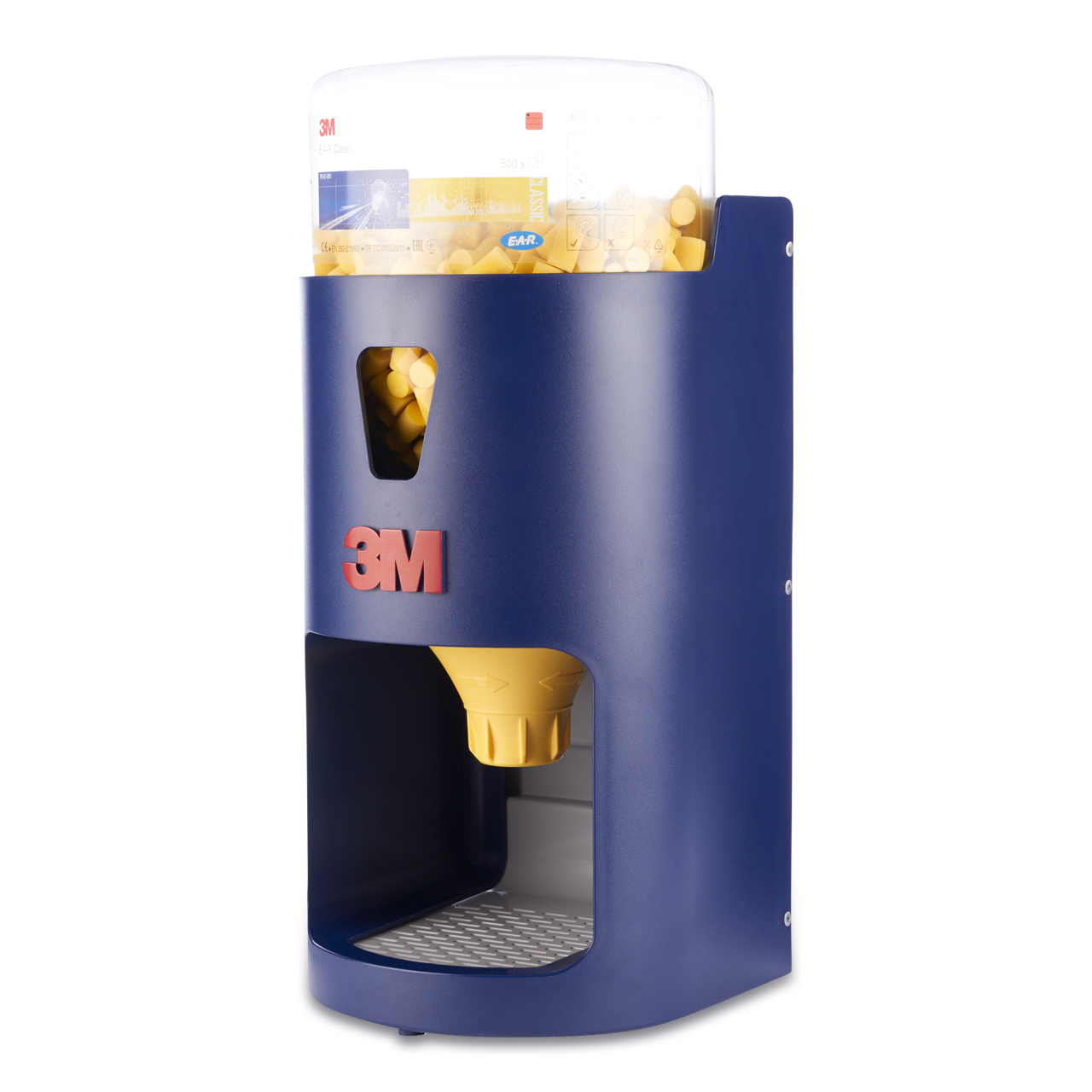 3M™ One-Touch Pro Dispenser (Ohne Aufsatz)