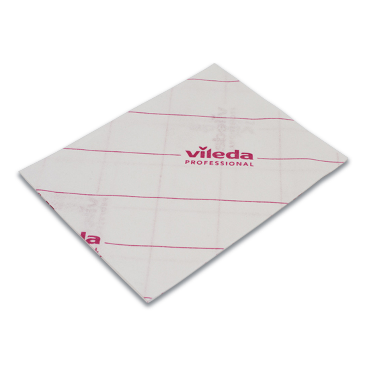 VILEDA MicroOne rot