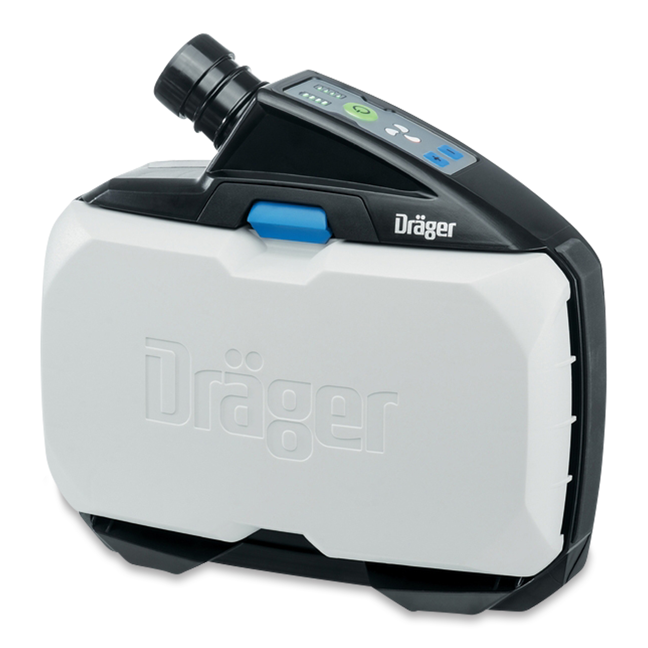 Dräger X-plore 8500 Gebläseeinheit IP