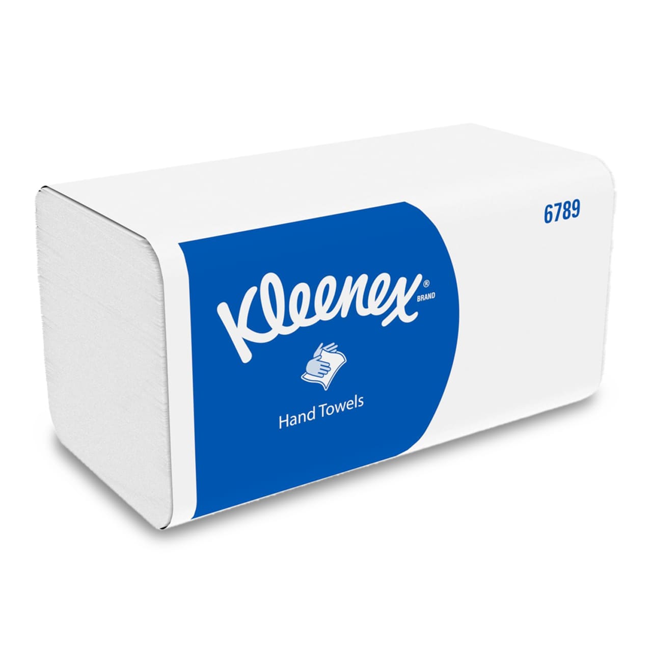 Kleenex® Papierhandtücher Interfold