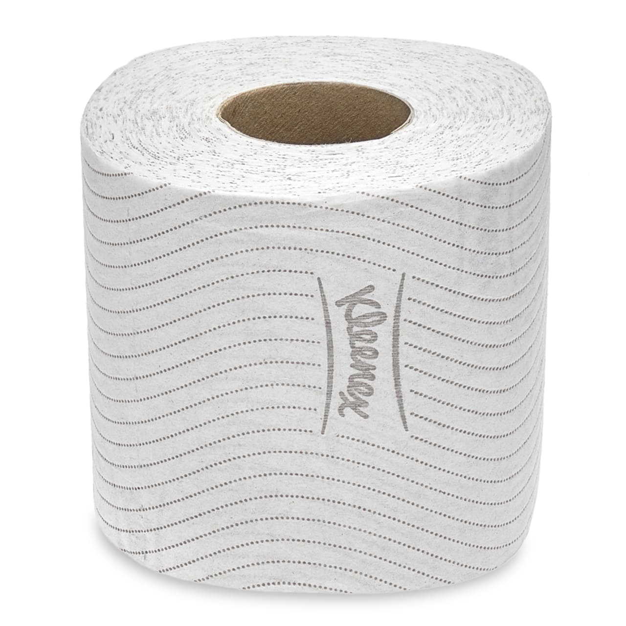 Kleenex® Standard-Toilettenpapierrolle