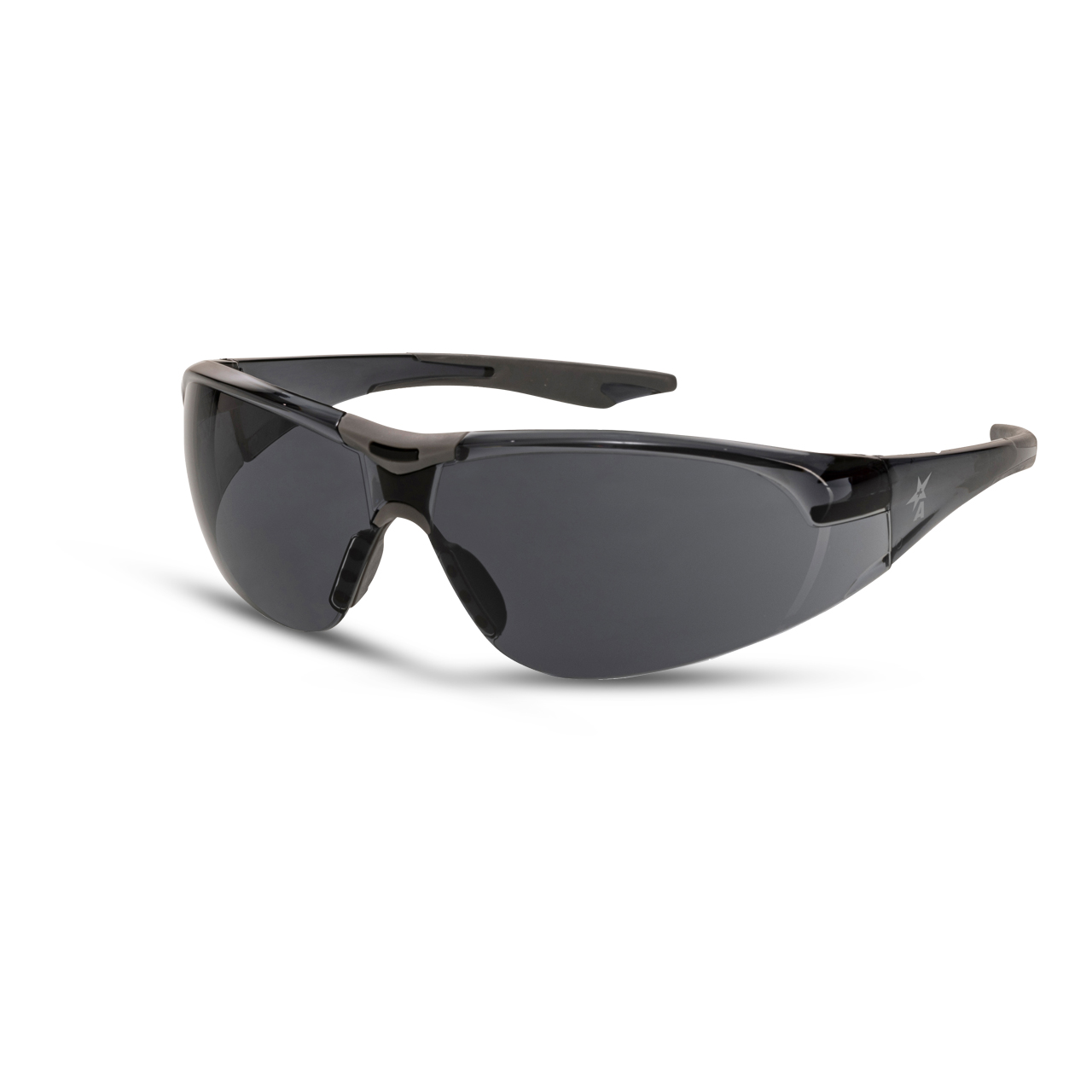 ARTISPEC® 220 Schutzbrille grey / smoke