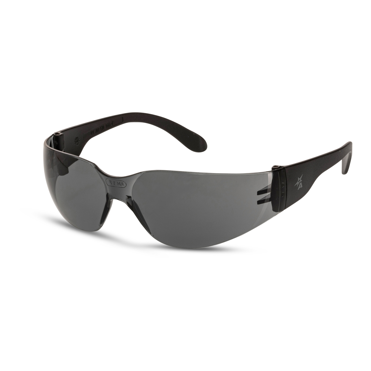 ARTISPEC® 110 Schutzbrille black / smoke