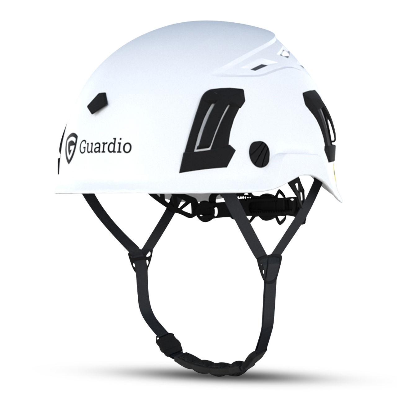 Guardio Schutzhelm ARMET white