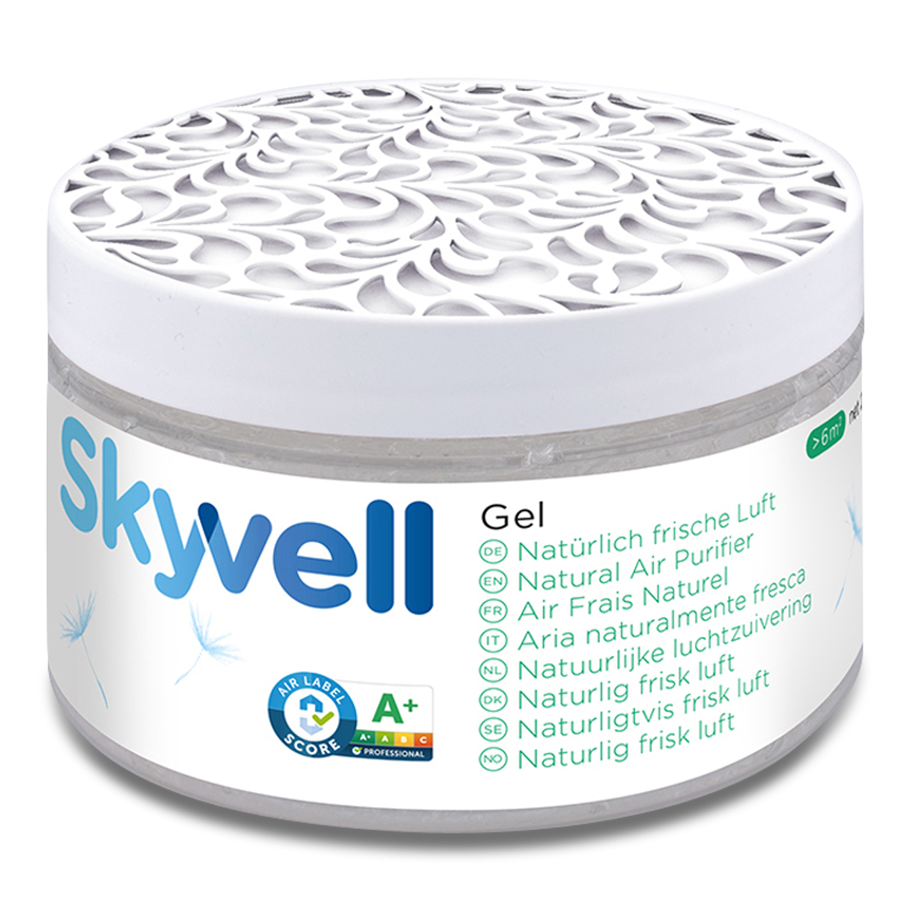 Skyvell Gel Dose 250g