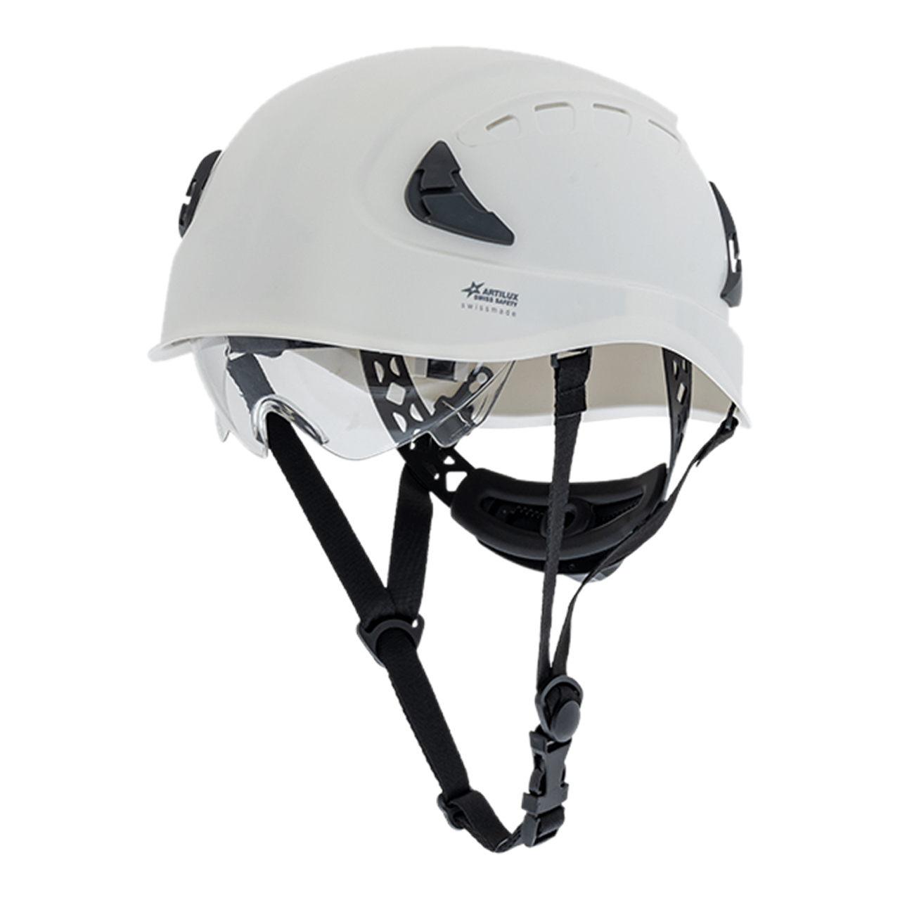 ARTITOP® Schutzhelm SH700RCSV weiss