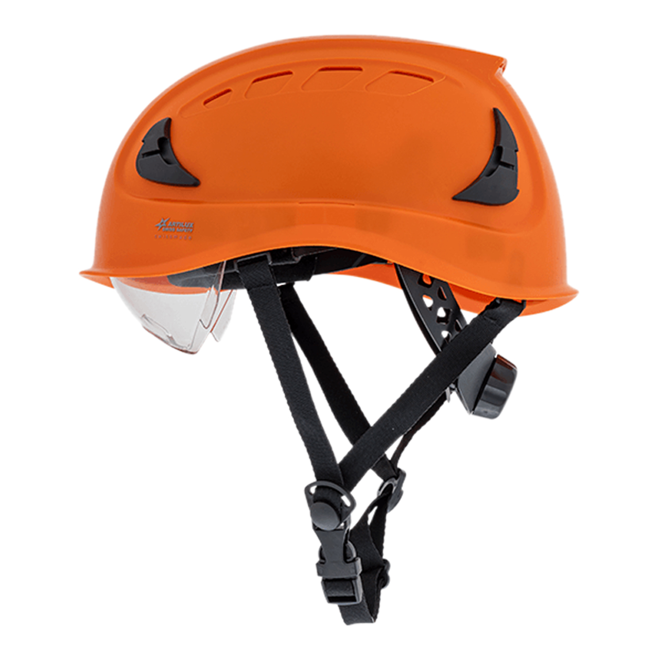 ARTITOP® Schutzhelm SH700RCSV orange