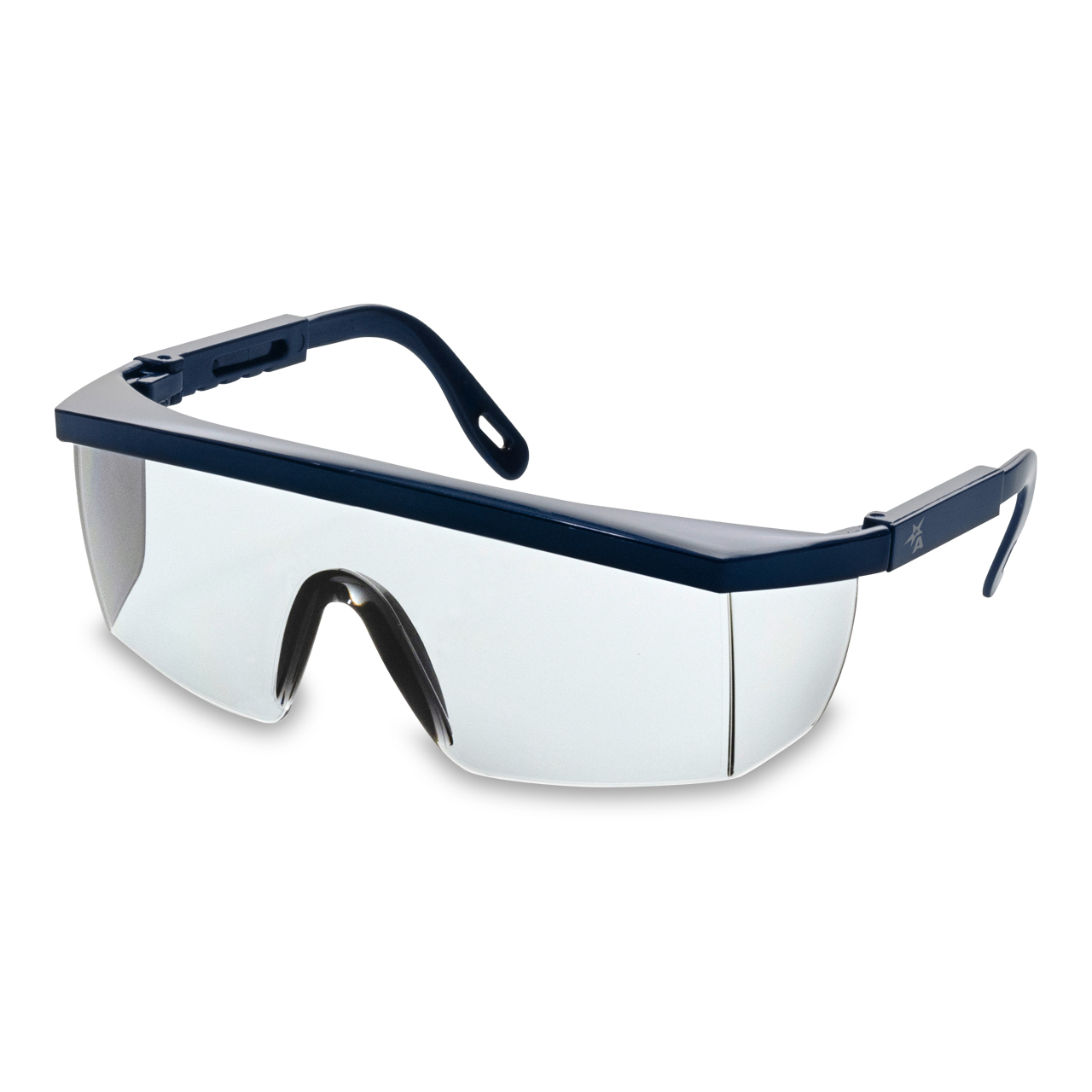 ARTISPEC® 200 Schutzbrille blue / clear