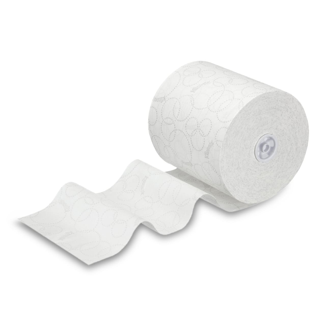 Kleenex® Ultra™ Rollenpapiertücher, 2-lagig