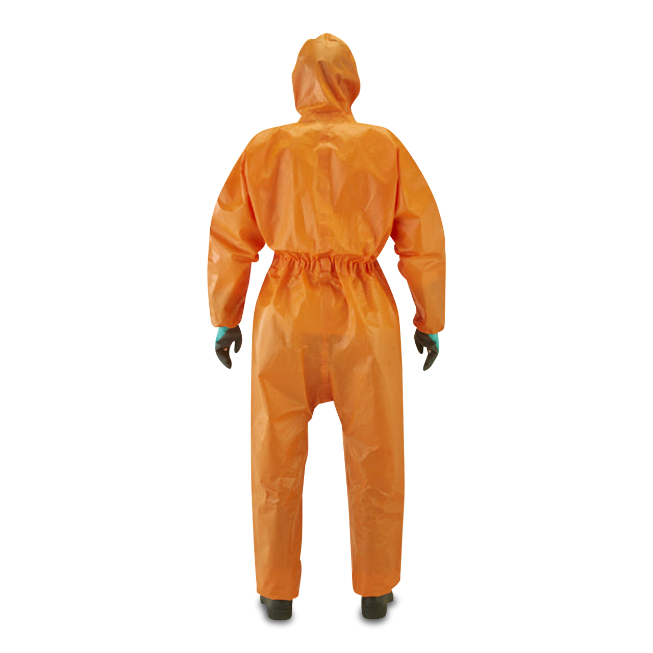 AlphaTec® 4000 Model 130 Typ 3/4/5 Orange 5XL