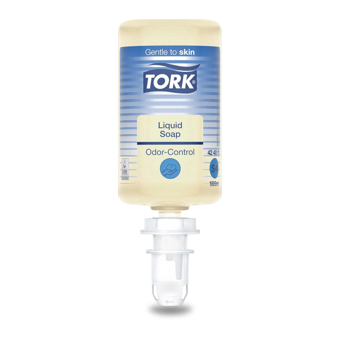 Tork Hand-Flüssigseife 1l S4