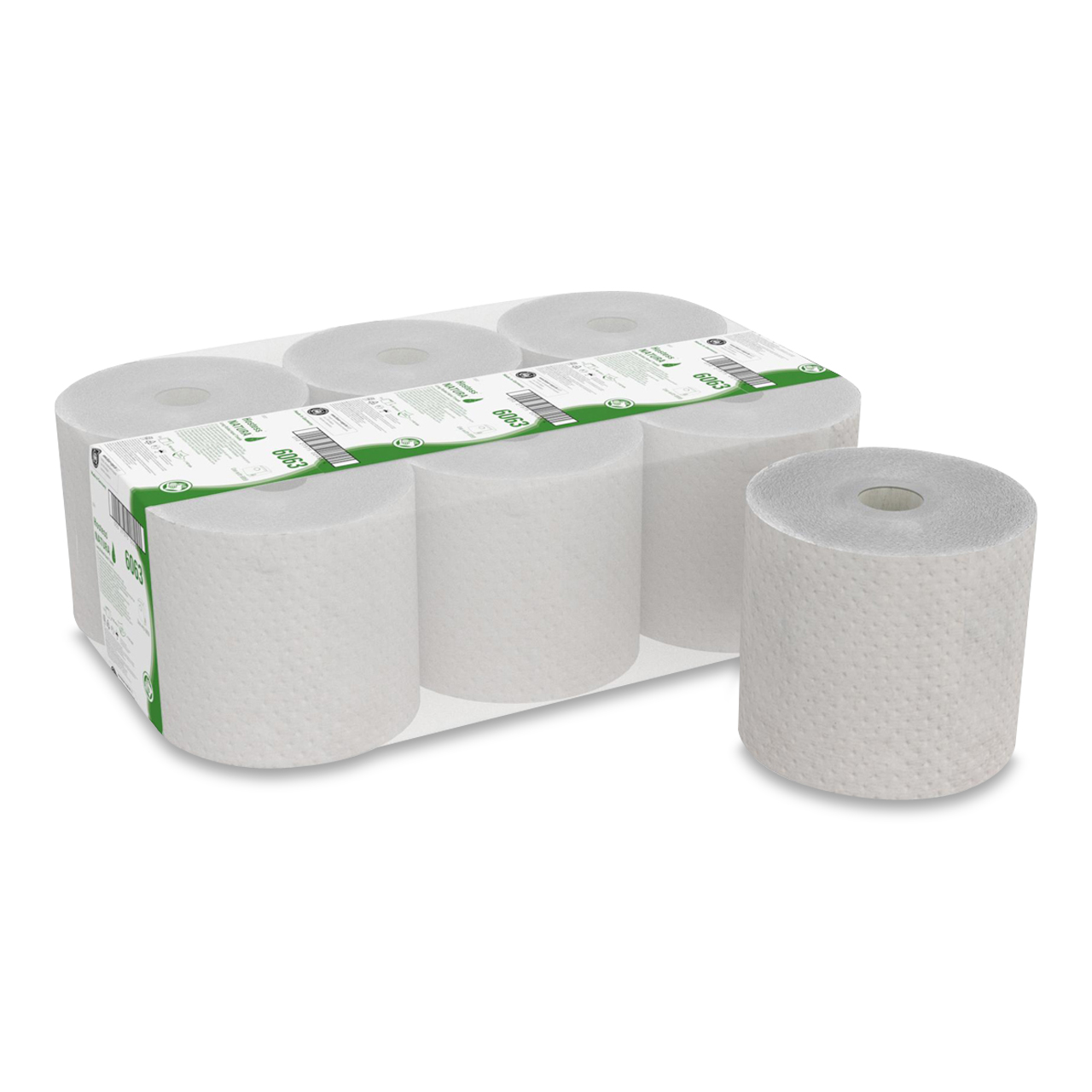 Hostess™ Natura™ Handtücher - Rolle