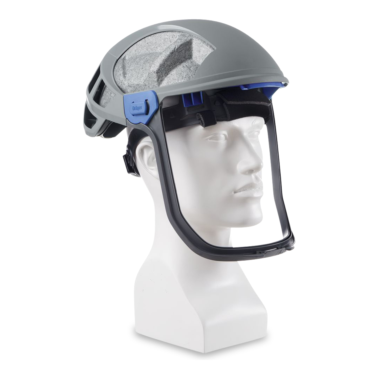 Dräger X-plore 8000 Anstosskappe für Haube